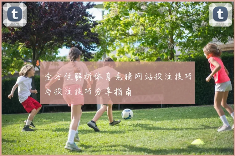 全方位解析体育竞猜网站投注技巧与投注技巧分享指南
