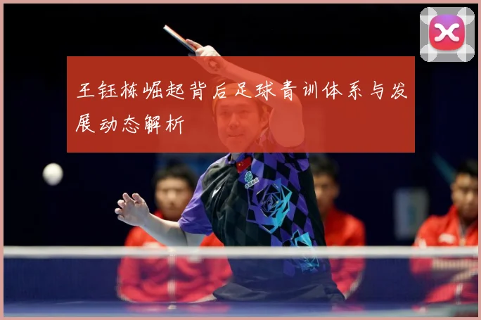 王钰栋崛起背后足球青训体系与发展动态解析