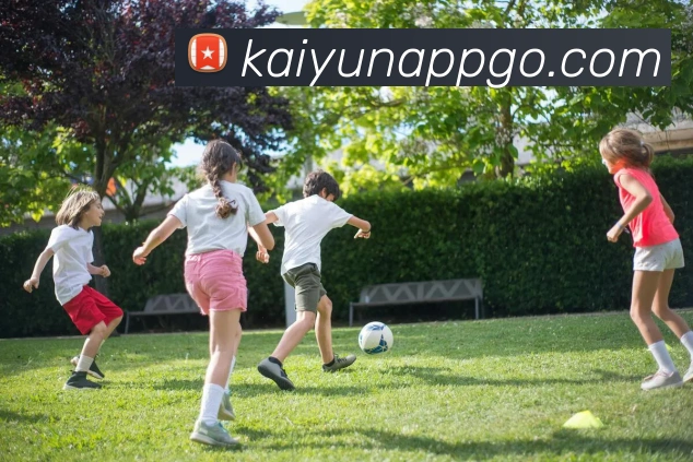 开云娱乐全站App